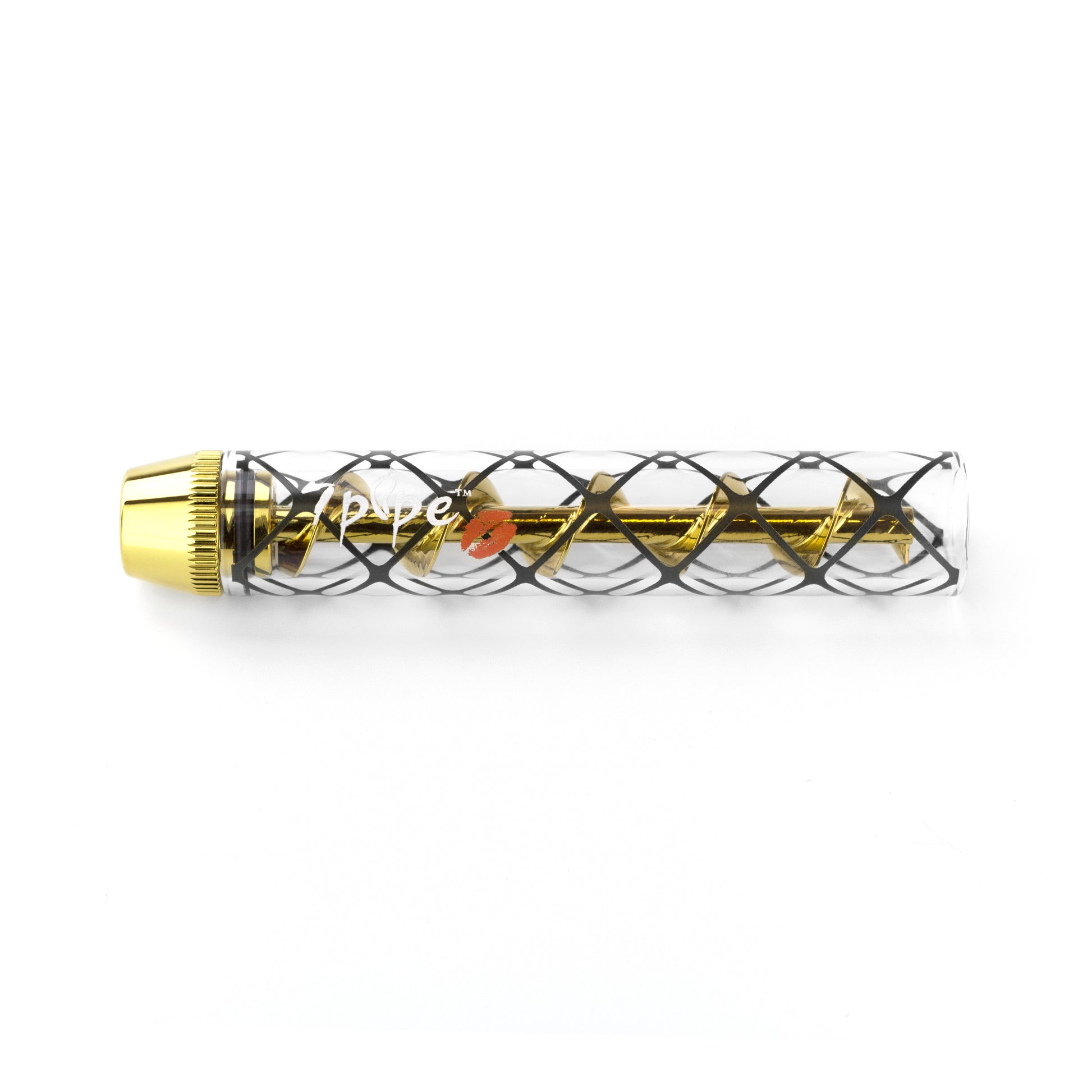 glass blunt - 7Pipe Glass #