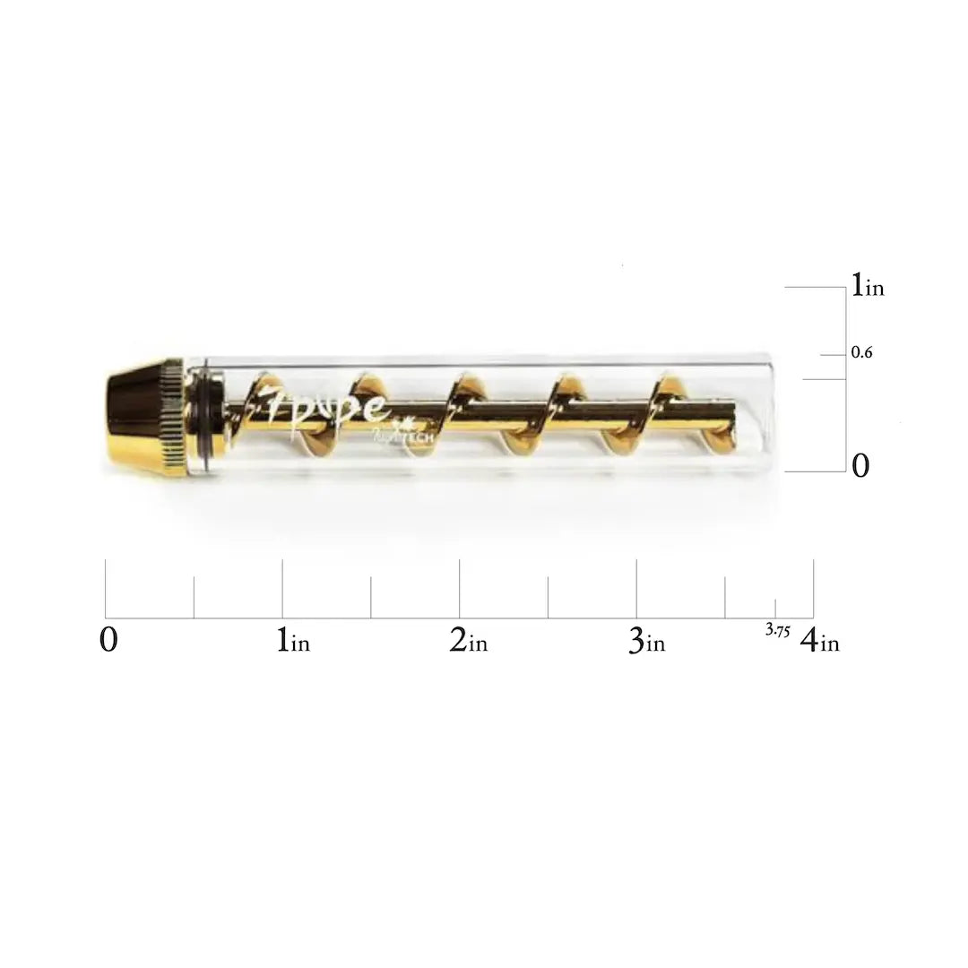 glass blunt
