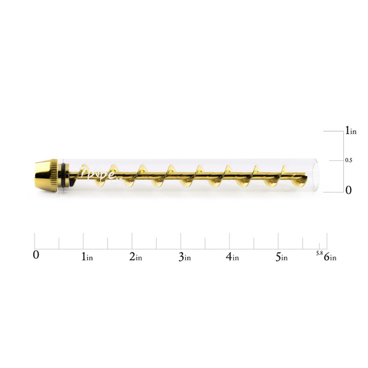 glass blunt XL - 7Pipe Glass #