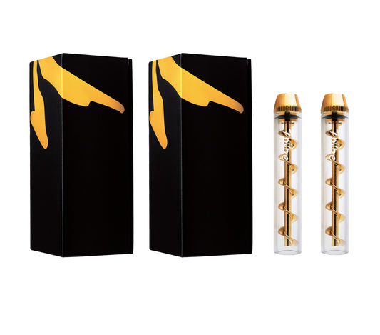glass blunt - 7Pipe Glass #