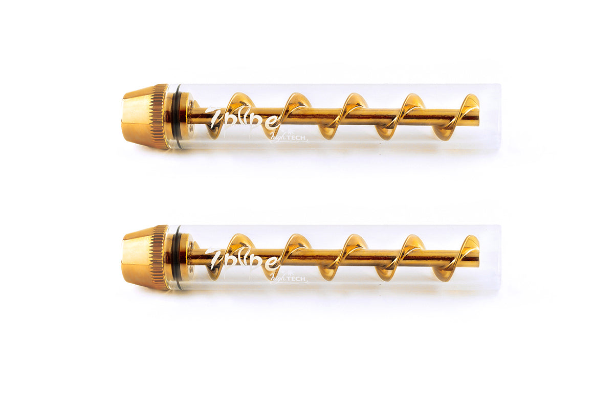 glass blunt - 7Pipe Glass #