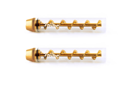 glass blunt - 7Pipe Glass #