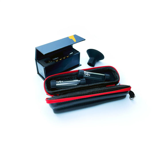 glass blunt mini
