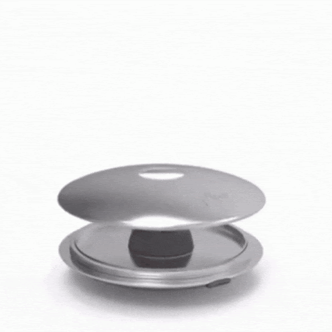 Suka Pipe: Hidden Bowls to Smoke, Futuristic Style You Can Carry Anywhere
