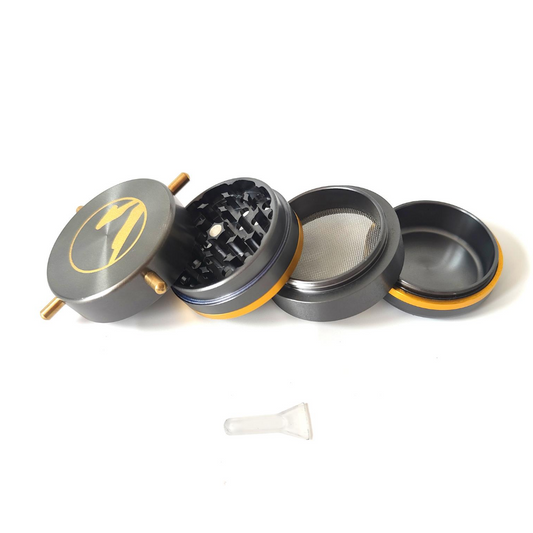 Grinder
