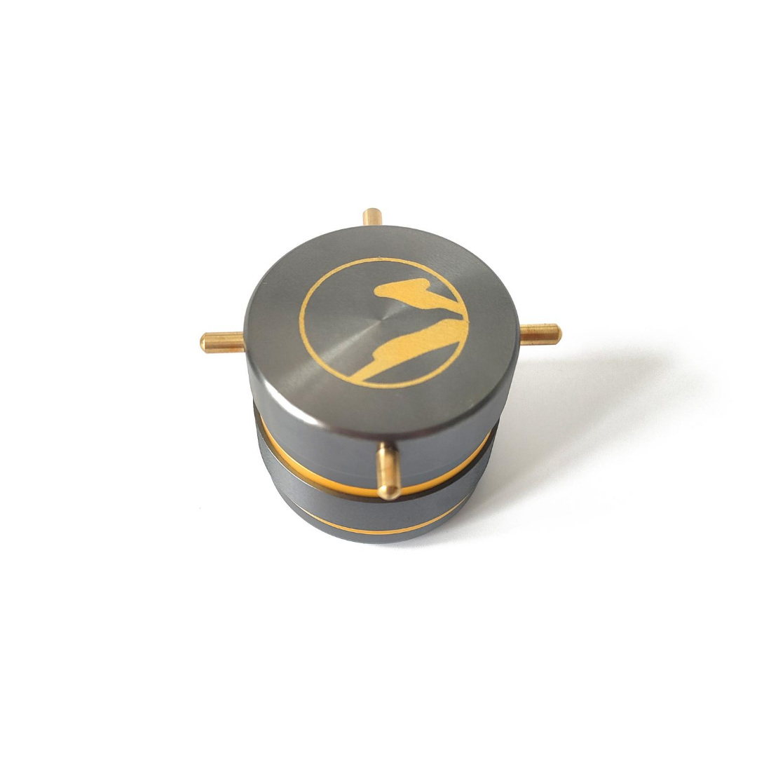 Grinder DRY