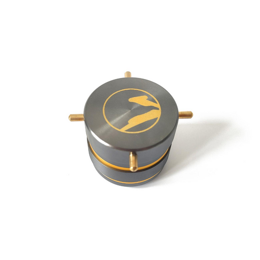 Grinder DRY