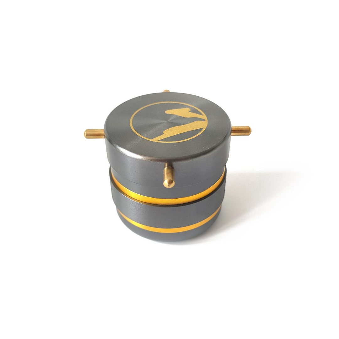 Grinder