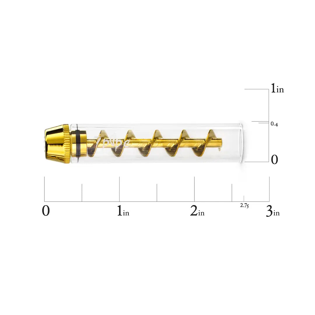 glass blunt Tips
