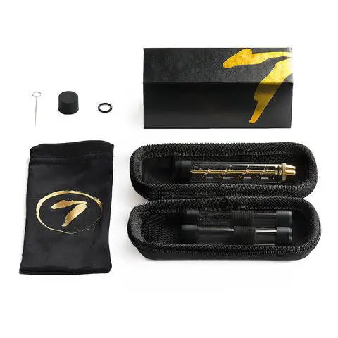glass blunt