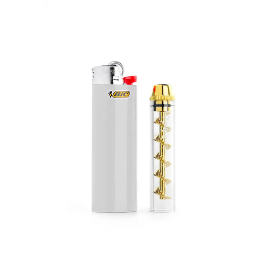 glass blunt glass mini