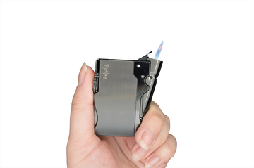 Single Torch Lighter