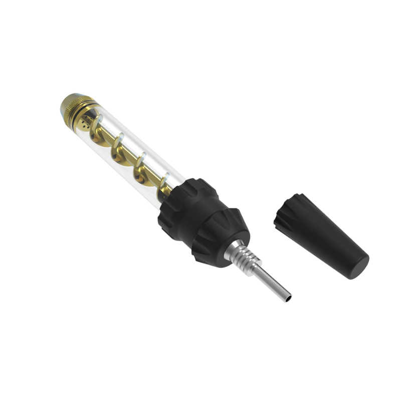 glass blunt - 7Pipe Glass #