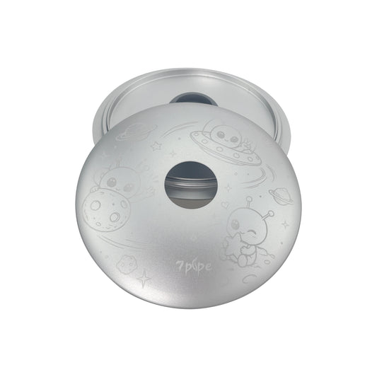 SUKA Pipe– Orbit Alien Edition (Limited to 100)