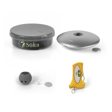 Suka Travel Kit