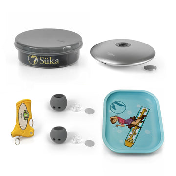 Suka Complete System: Everything You Need
