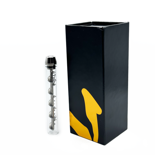 glass blunt - 7Pipe Glass #