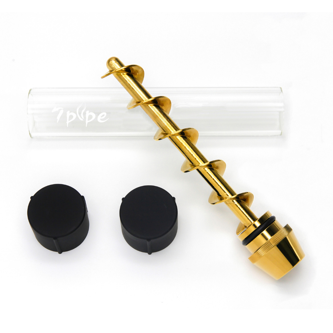 7 pipe Original Twisty Glass Blunt (正規品) 7PipeTwistyGlassBlunt._960x960