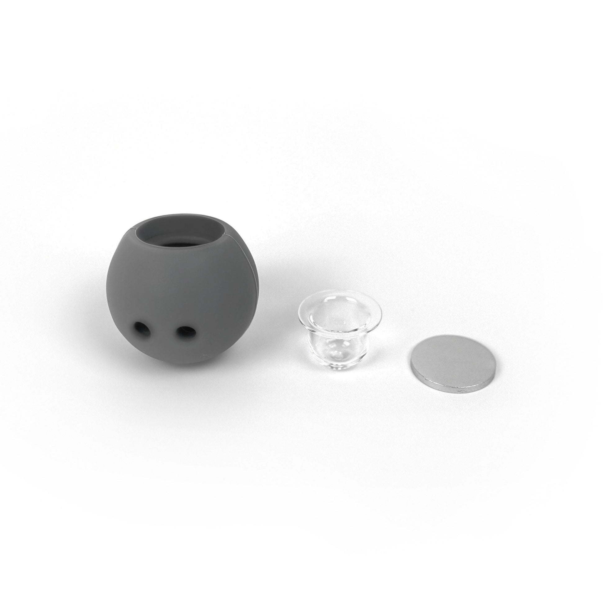 SUKA pipe - 7Pipe Glass #