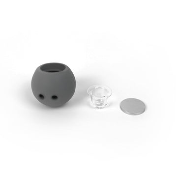 SUKA pipe - 7Pipe Glass #
