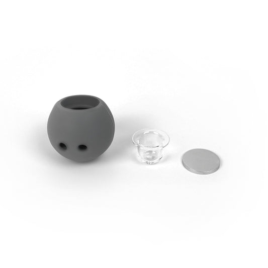SUKA pipe - 7Pipe Glass #