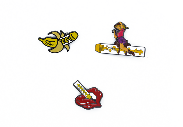 Pin Set