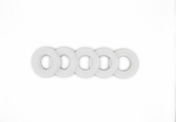 Unidentified Flying Filters for Suka Pipe (UFO) — Set of 5 Pairs